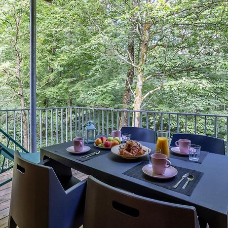 Le Sureau Noir S24B - Le Val Joly Villa Eppe-Sauvage Luaran gambar